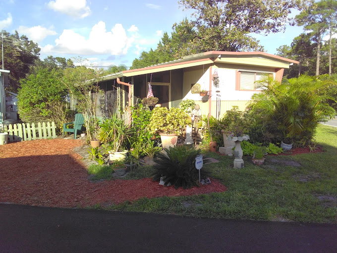 Park Avenue Mobile Park