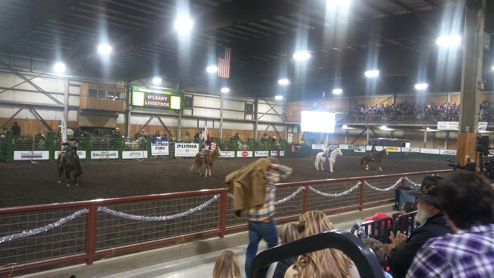Klamath County Fairgrounds