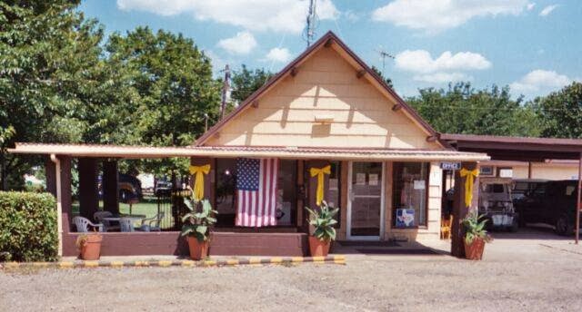 Dallas Hi Ho Campground