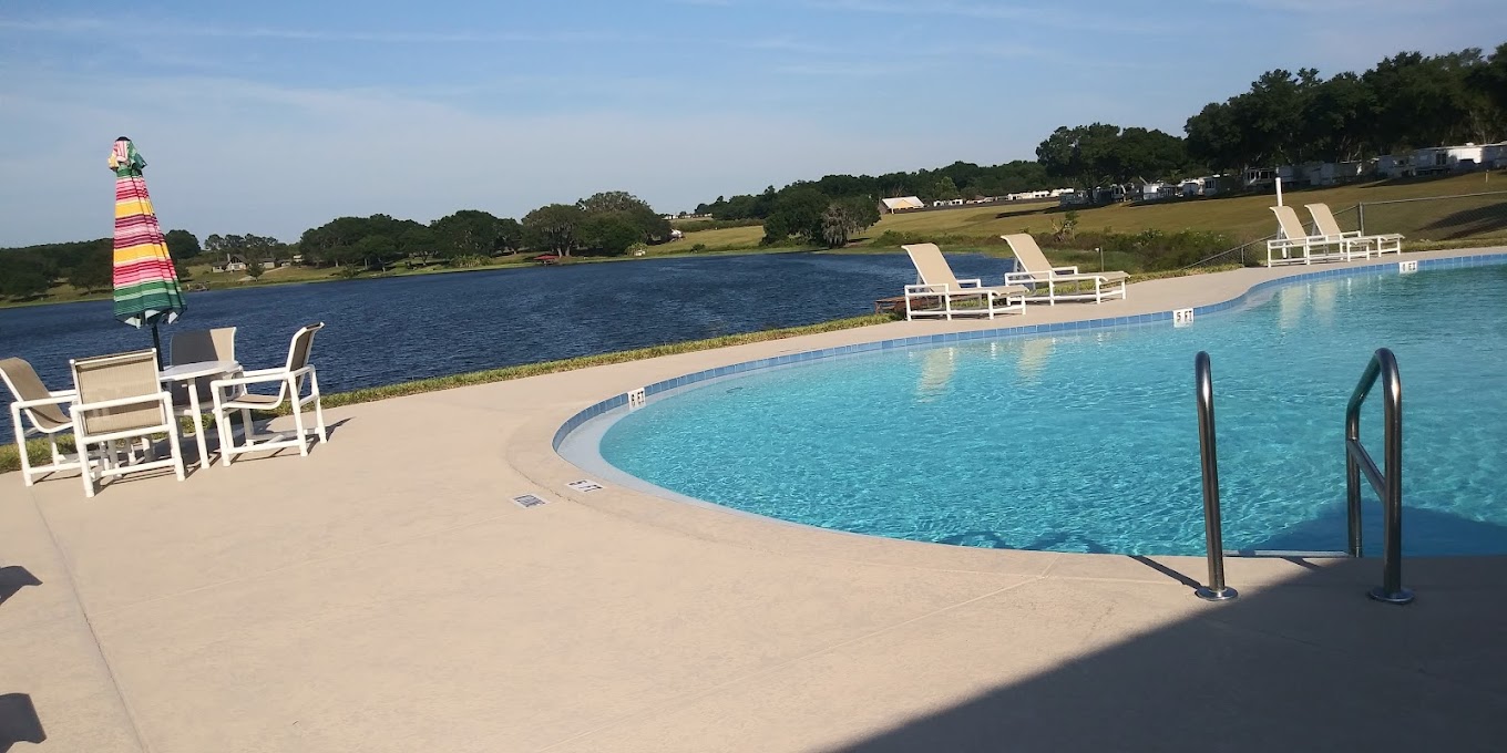 Olde Mill Stream RV Resort