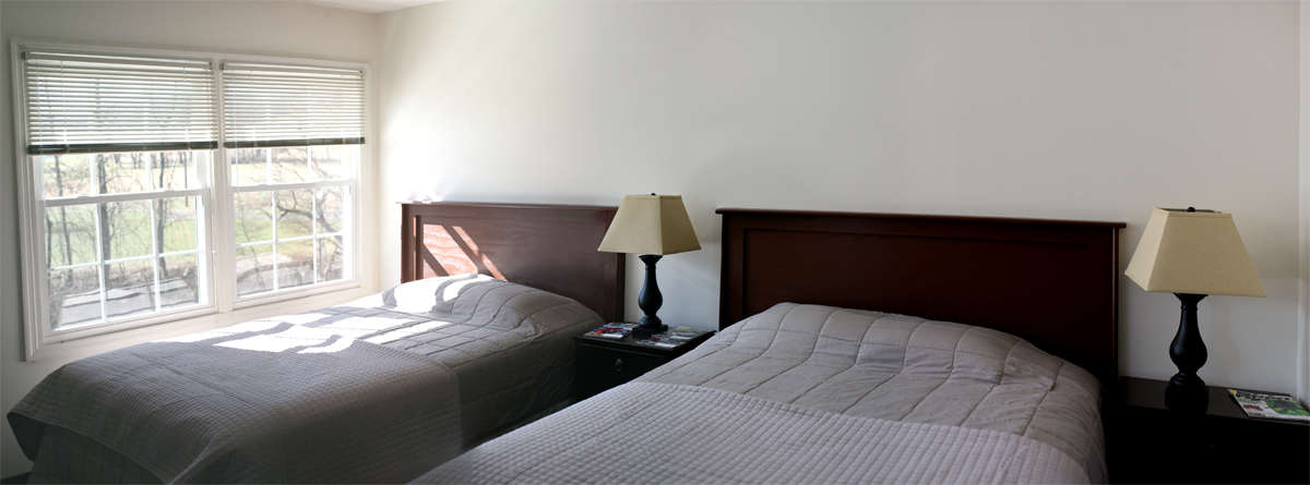 Two Wheels at Suches