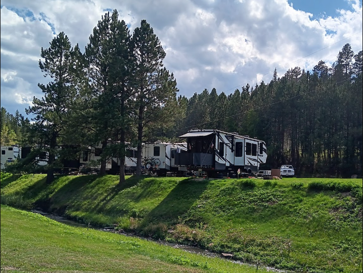 Wild Bill's Campground