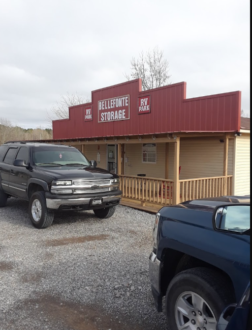 Bellefonte Storage and RV Park LLC