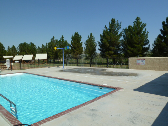 Lost Alaskan RV Resort