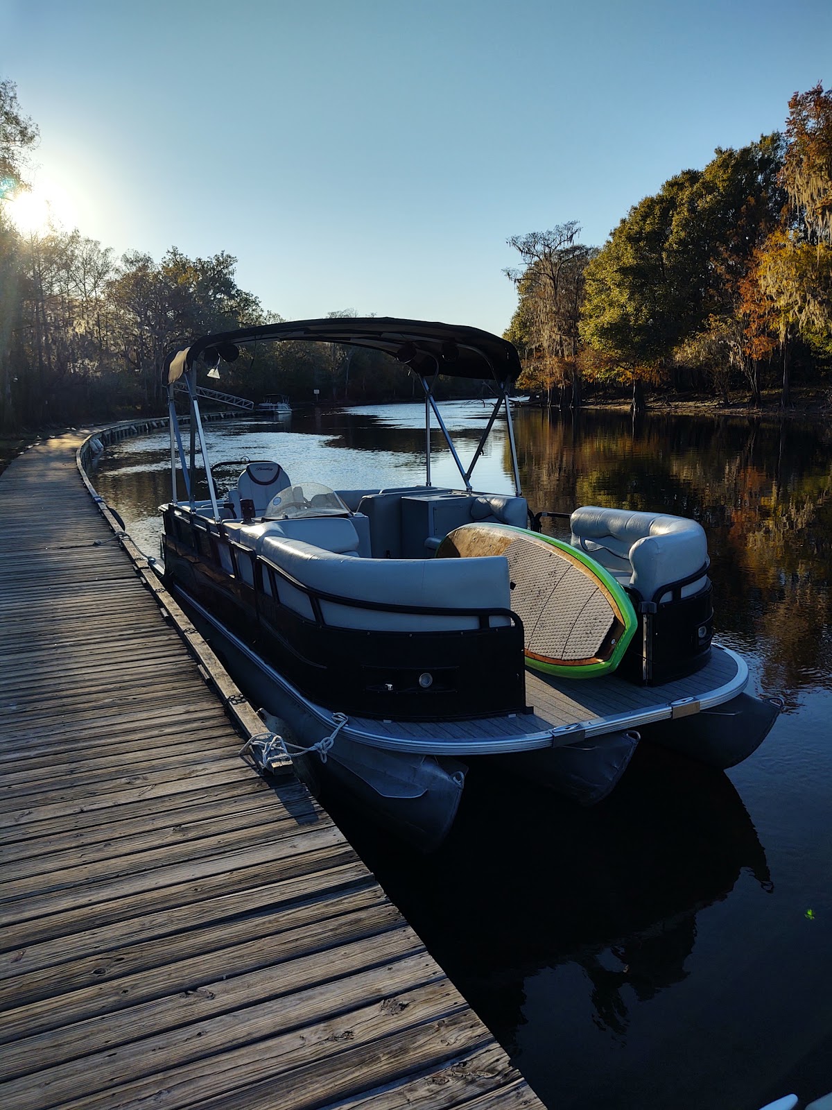 Ellie Rays River Landing