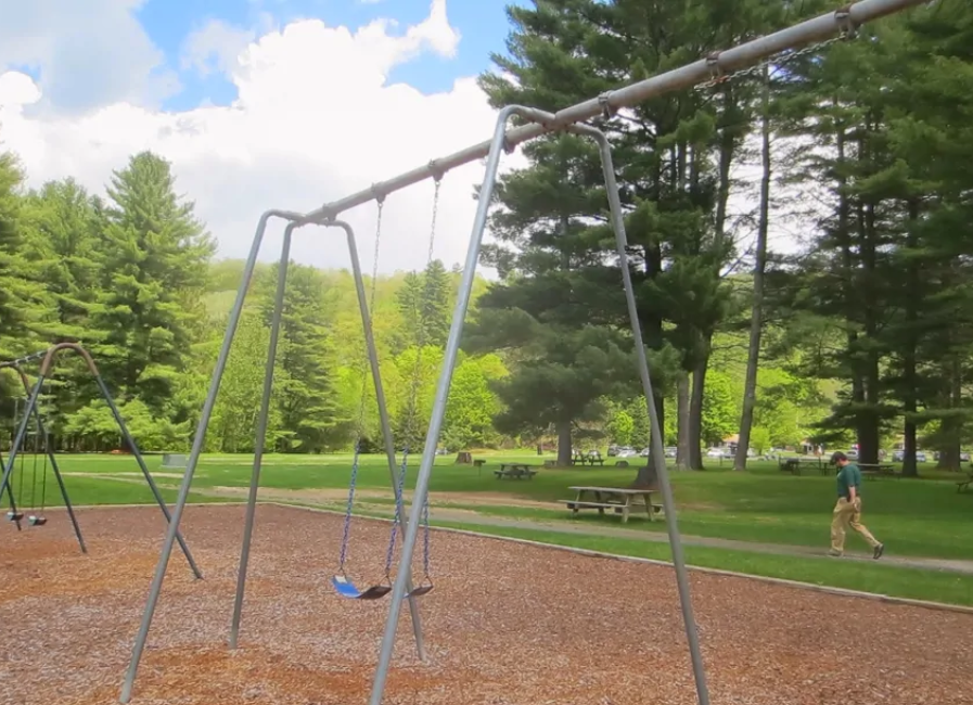 Camp Plymouth State Park