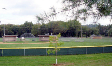 Coshocton City & County Park