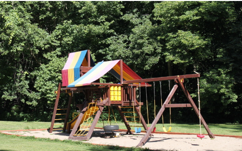 Whippoorwill Hill Family Campground