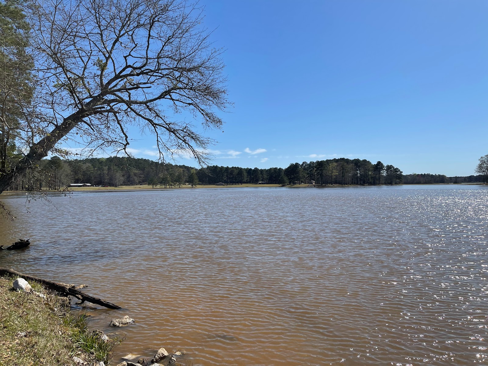 Archusa Creek Water Park