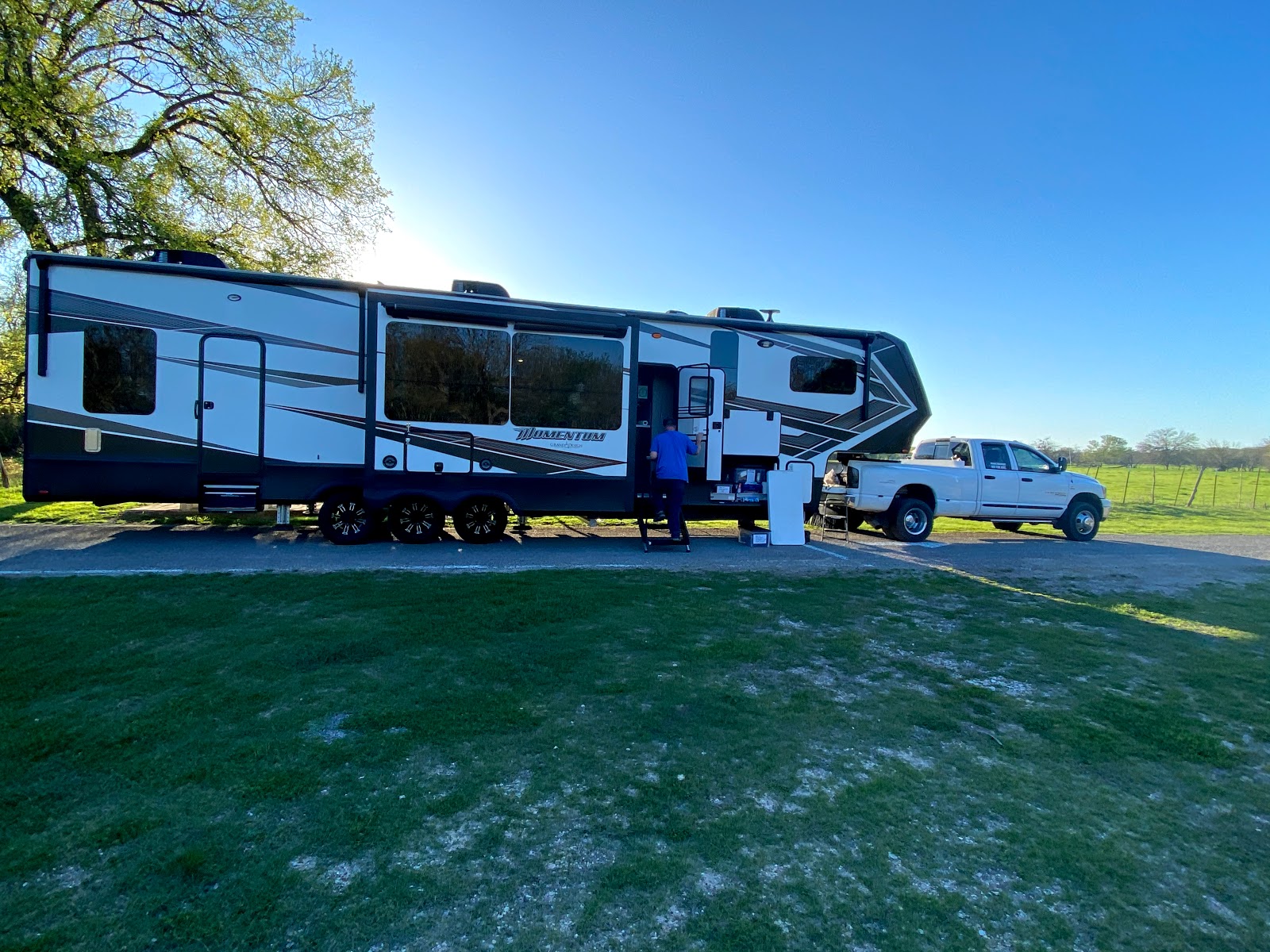 Faunt Leroy City Park