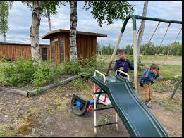 Forget Me Not RV Park