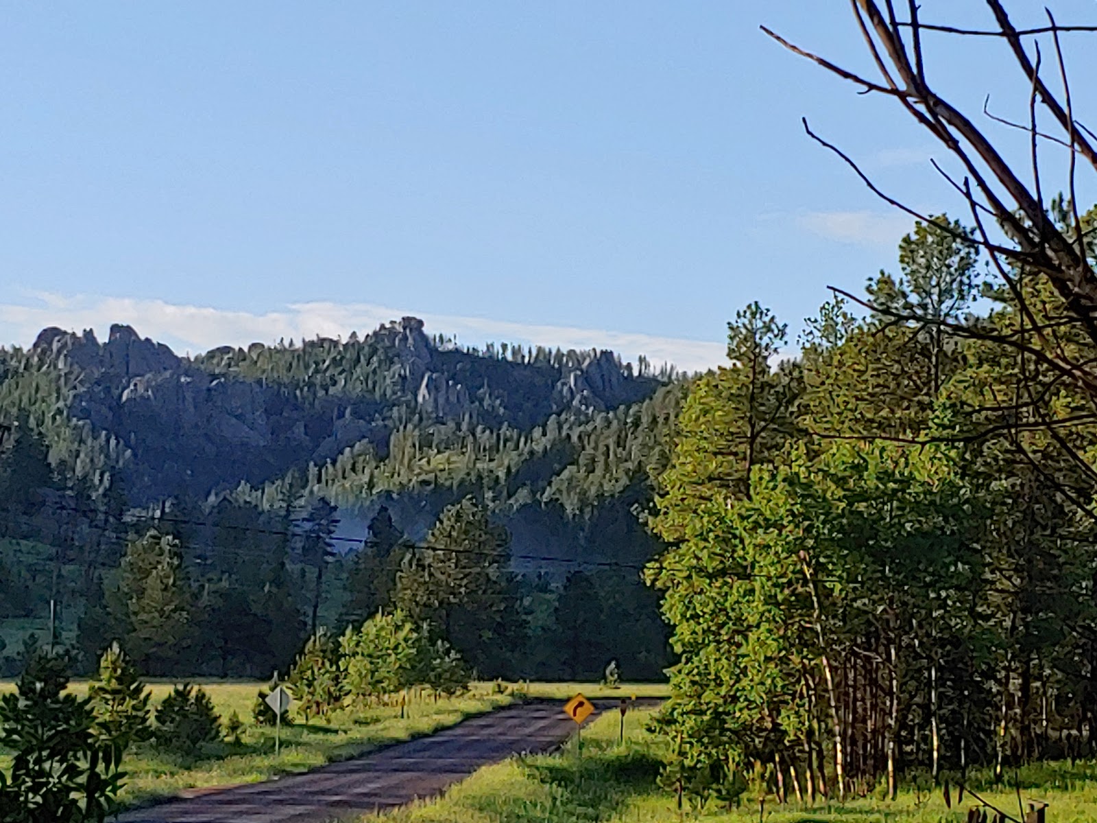 Horse Thief Campground & Resort