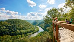 West Virginia State Parks