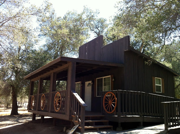 The Oaks at Sacred Rocks