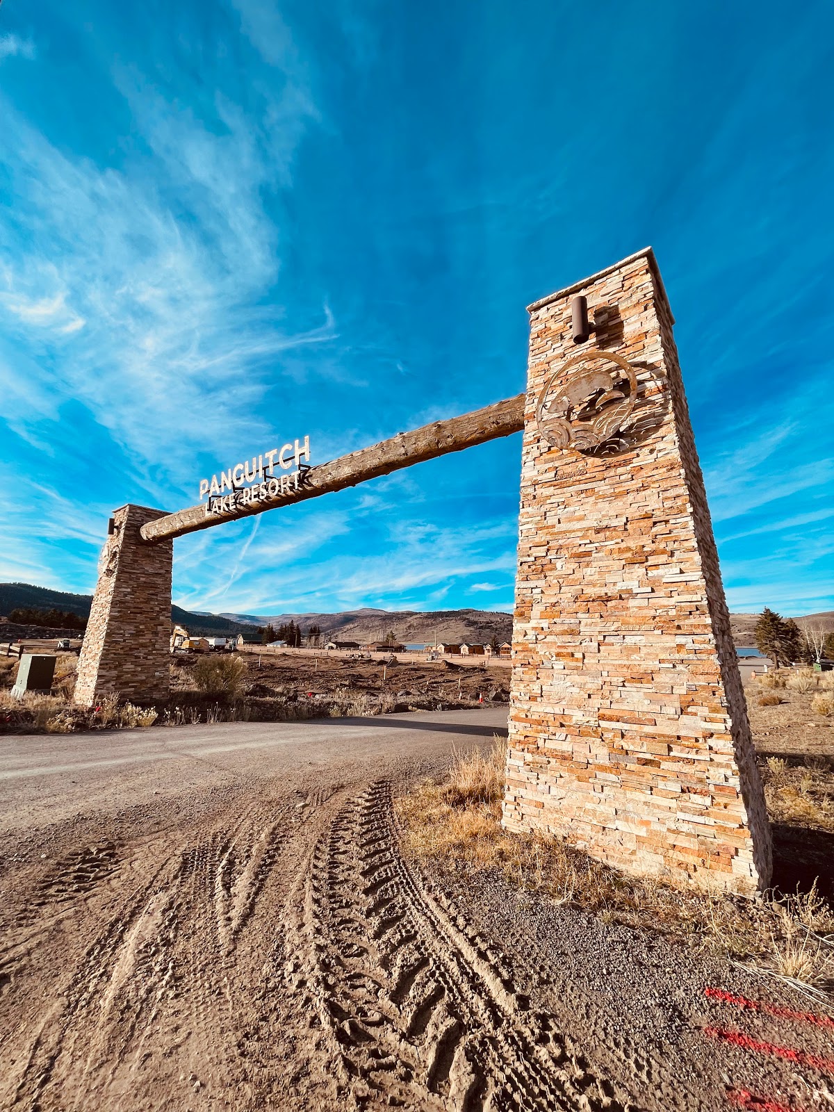 Panguitch Lake Adventure Resort