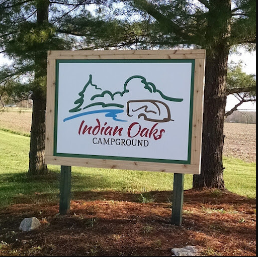 Indian Oaks Campground