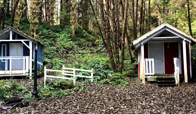 Camper Cove Campground