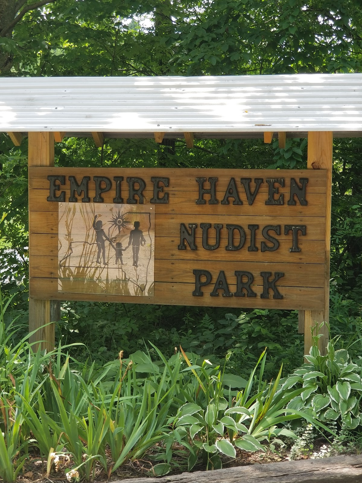 Empire Haven Nudist Park