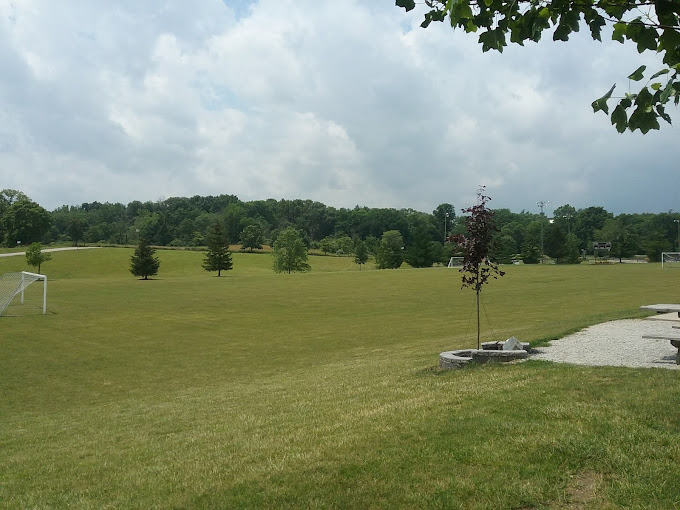 Hidden Diamonds Park