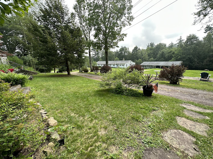 Red Rock Mountain Campground