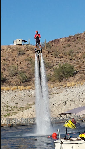 Pleasant Harbor RV Resort