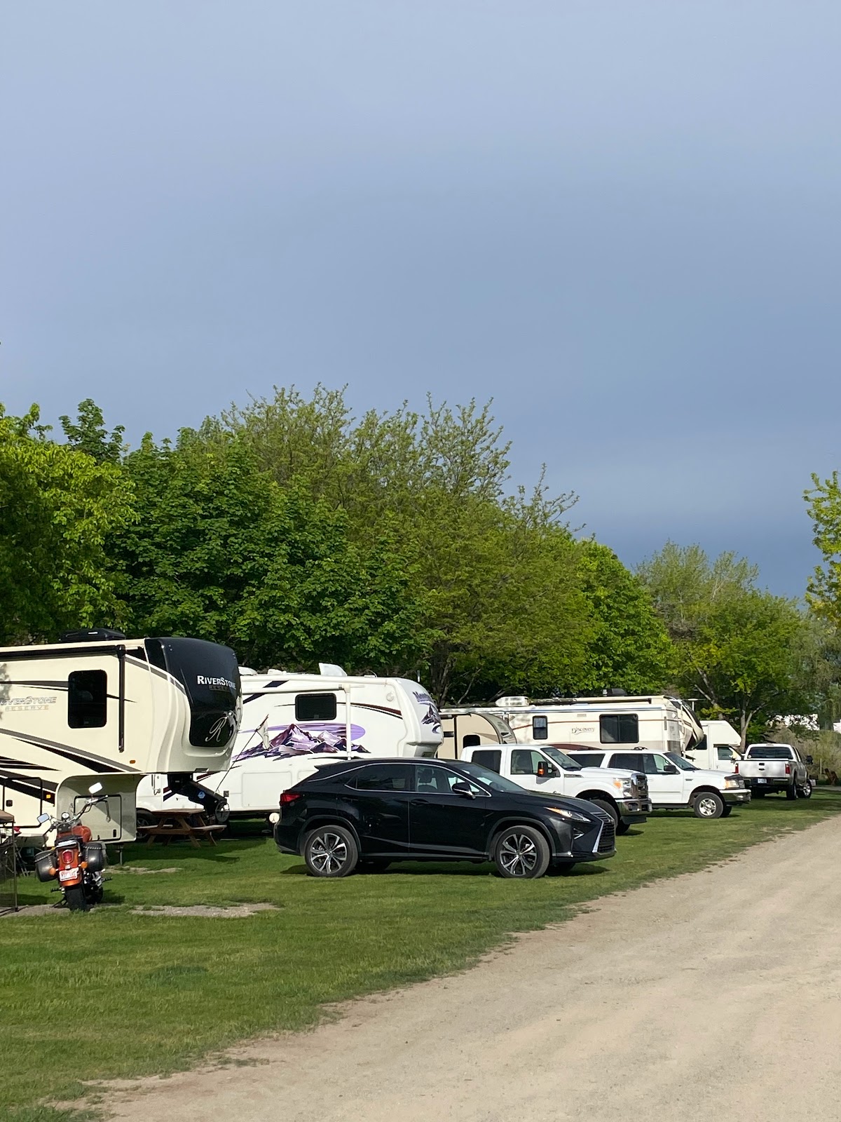 Snake River RV Resort