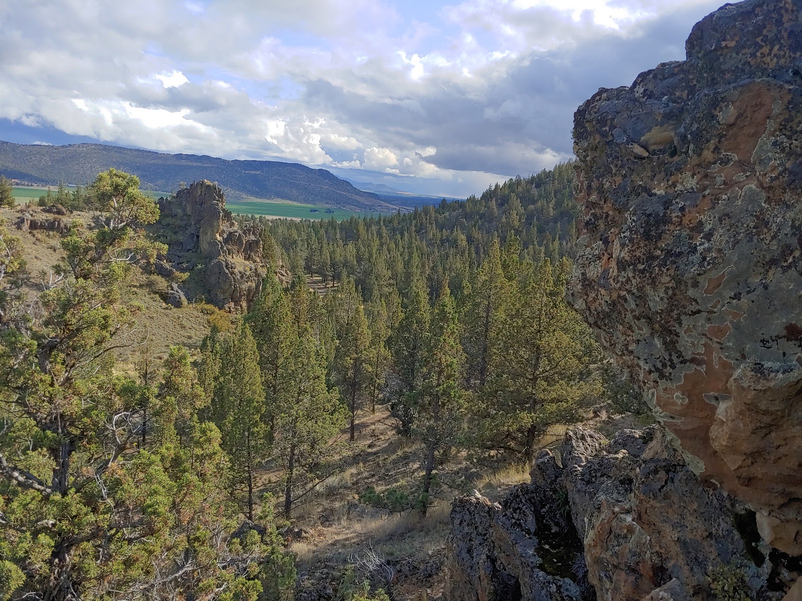 Skull Hollow Campground