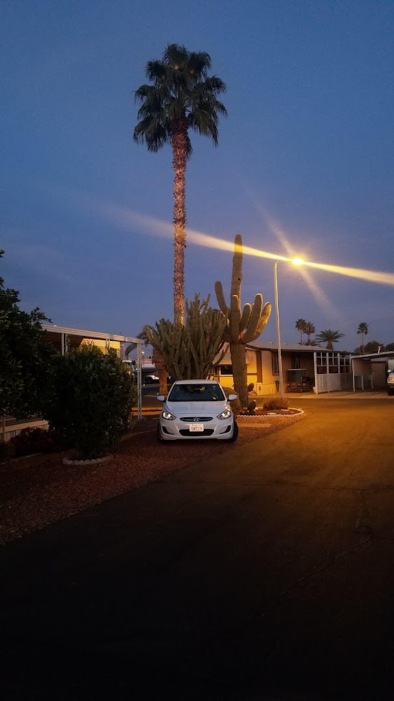 Hacienda Solano Resort