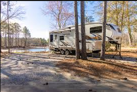Catfish Creek RV Campground