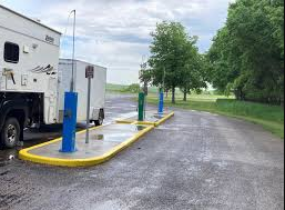 West Whitlock Recreation Area