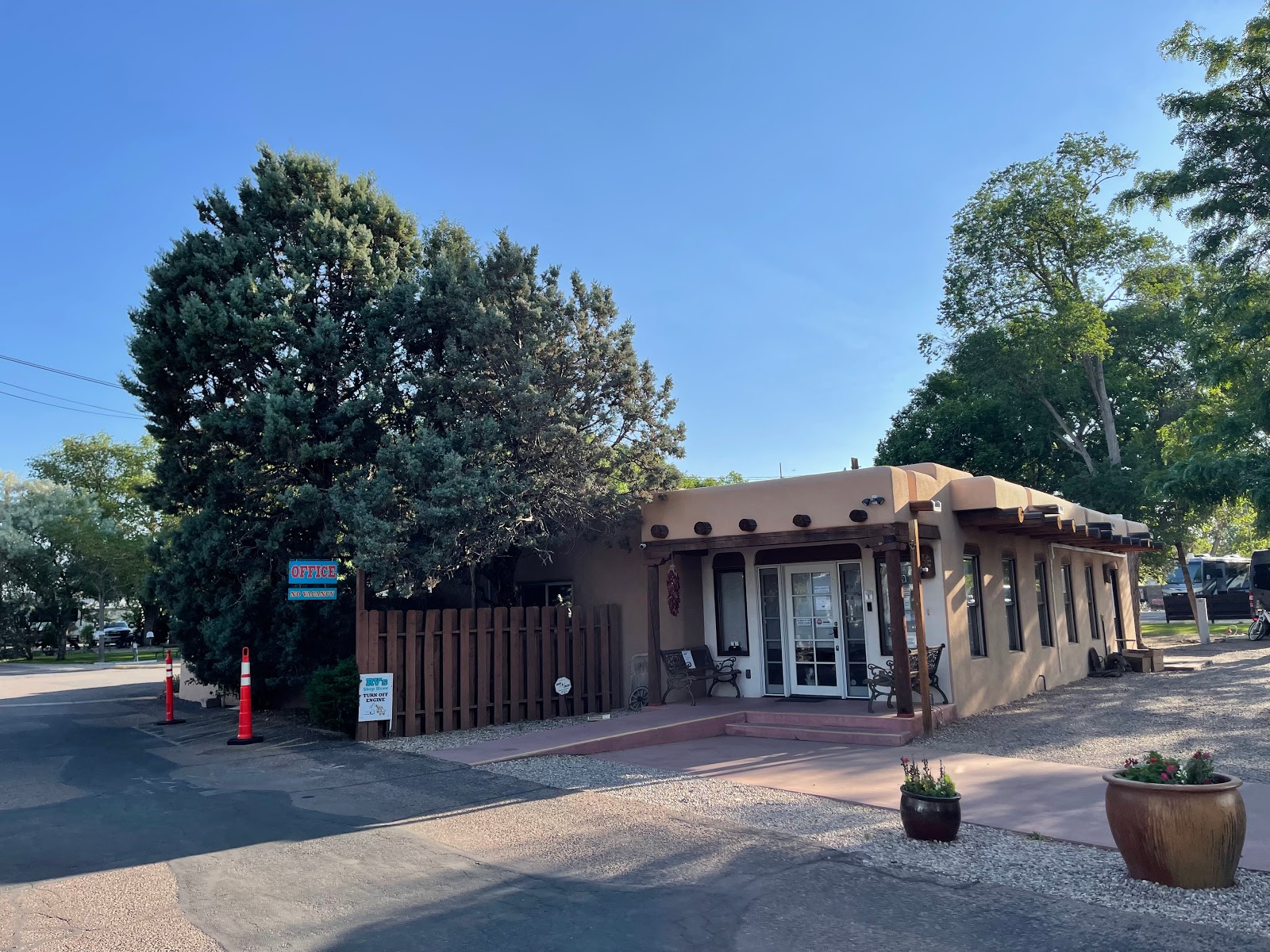 Trailer Ranch RV Park