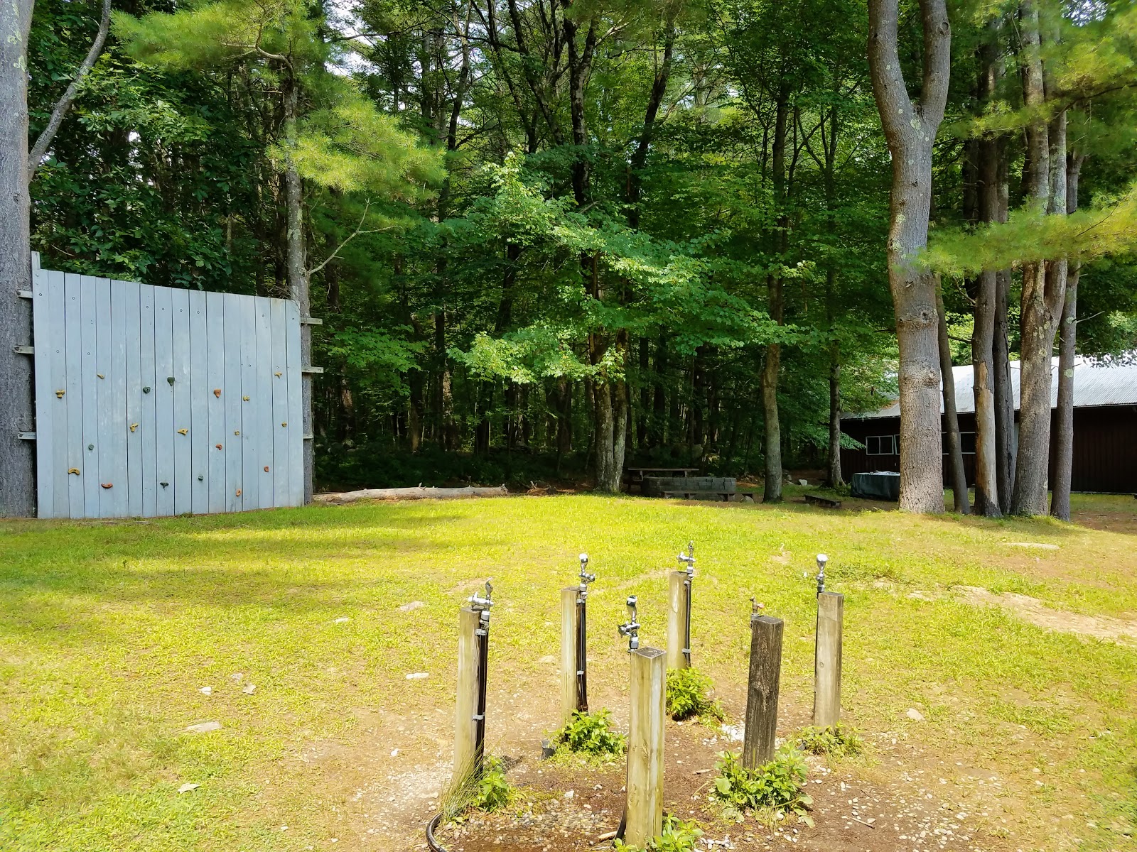 Applewood Campgrounds