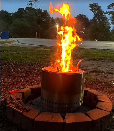 Blue Heron Escape RV Park