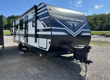 2022 Grand Design Transcend Xplor