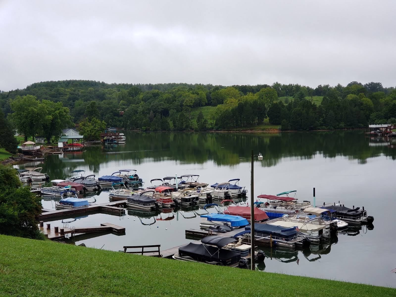 Covey's Family Campground