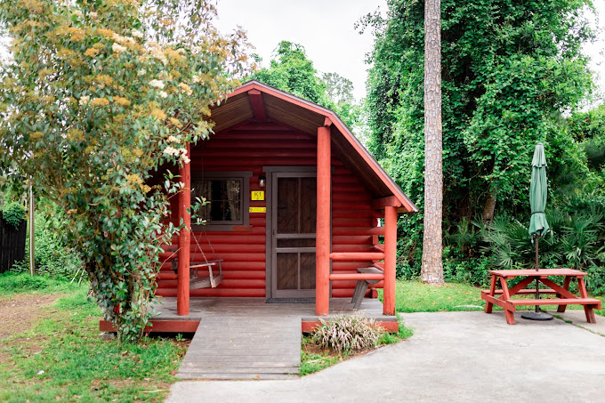 KOA Holiday Jacksonville North