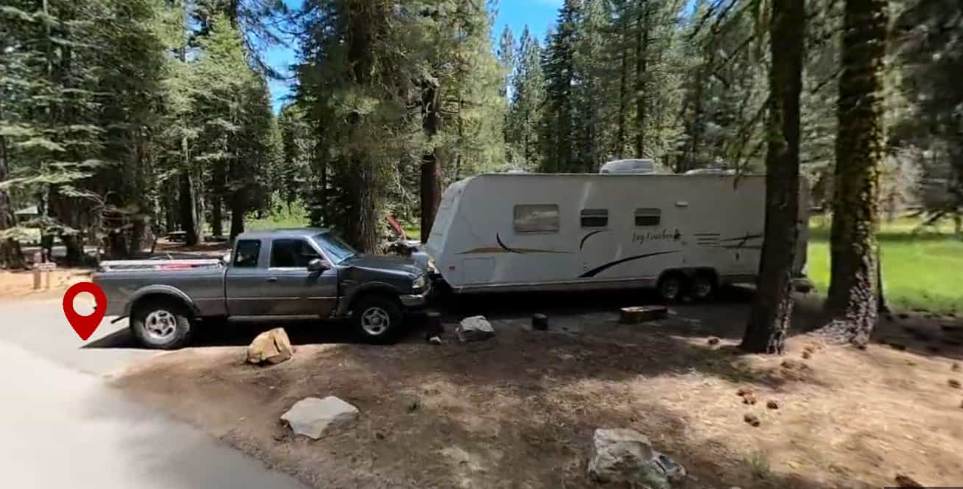 East Meadow Campground