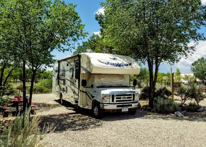 Taos RV Park