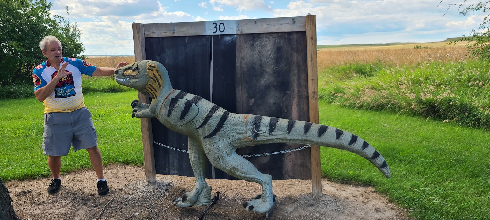 Glen Ullin Memorial Park and Campground