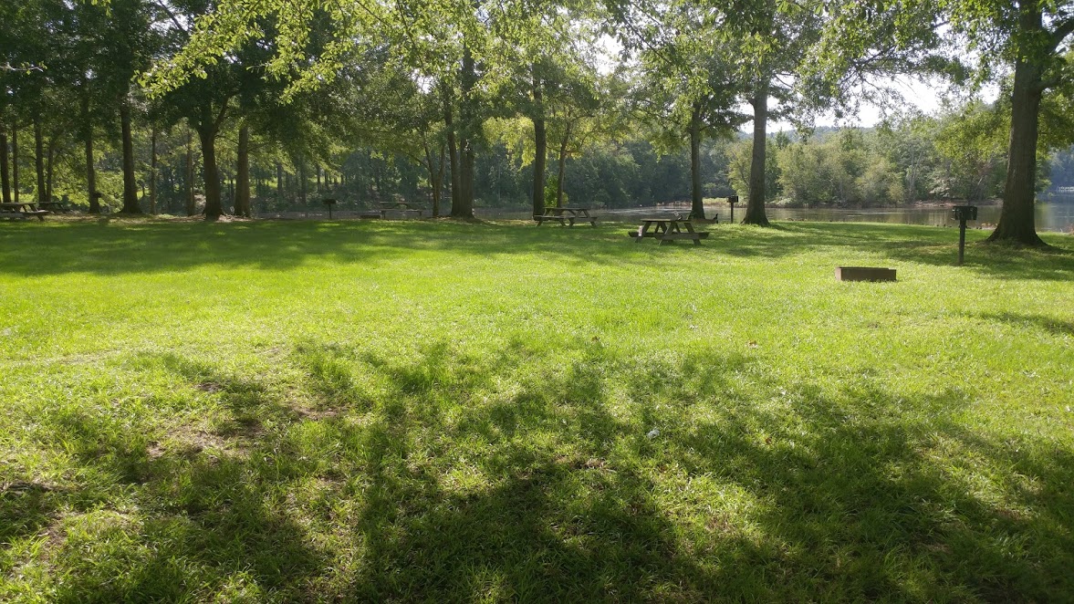 Arrowhead RV Resort at Smith Lake