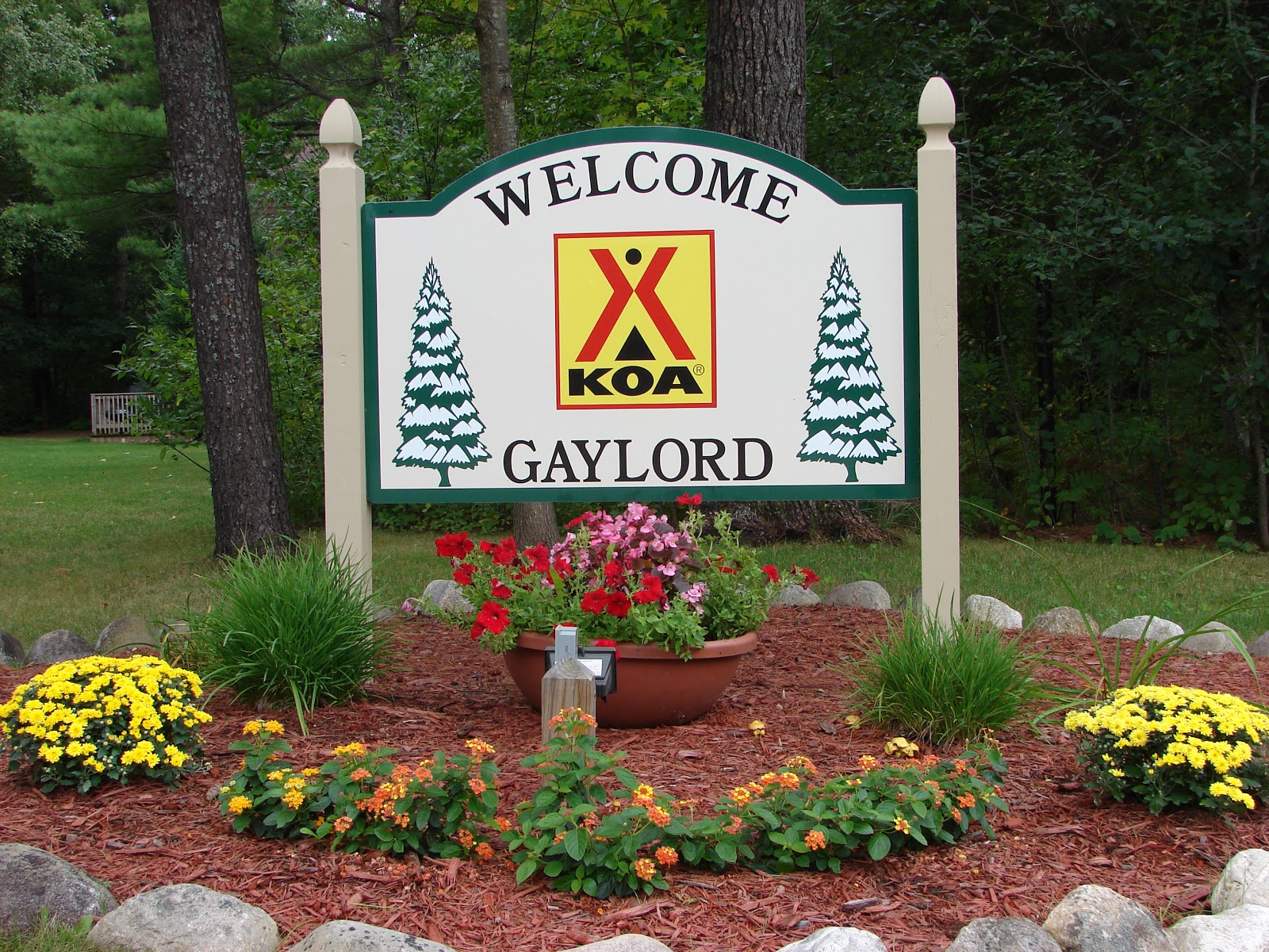 Gaylord – KOA