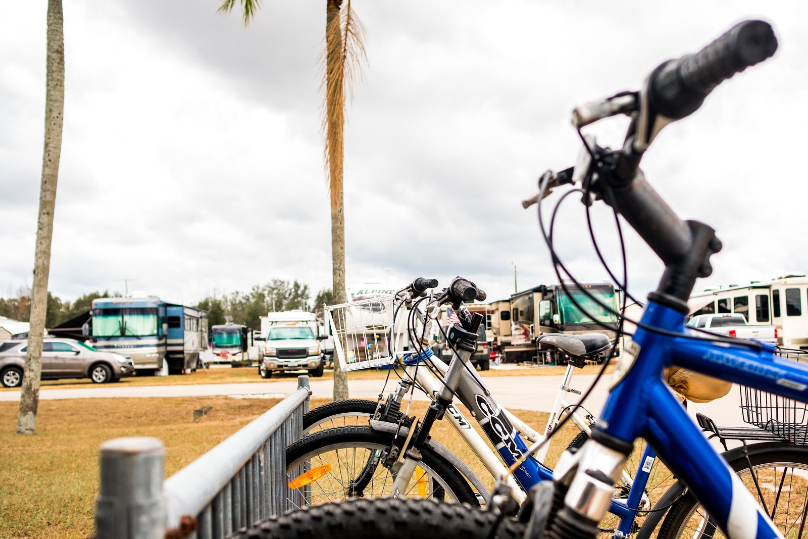 GNP--HILLCREST R.V. RESORT