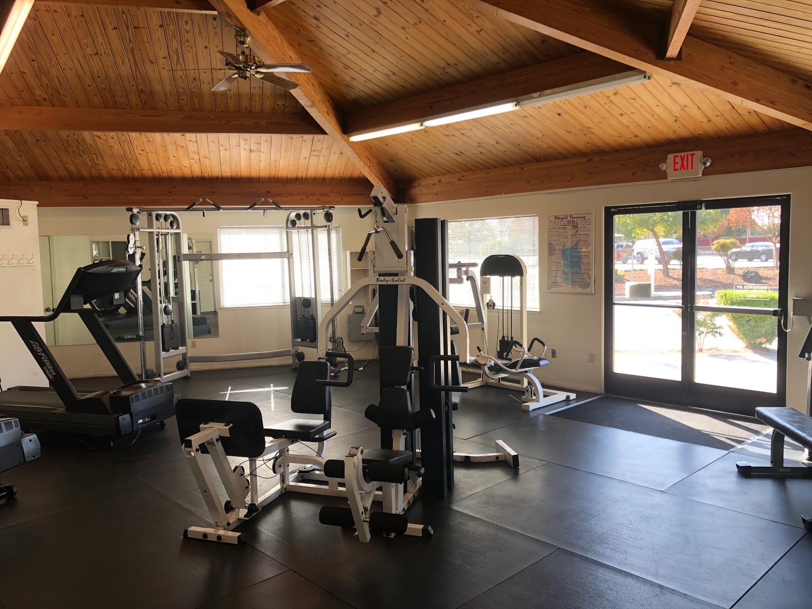 French Camp RV Park & Golf Course