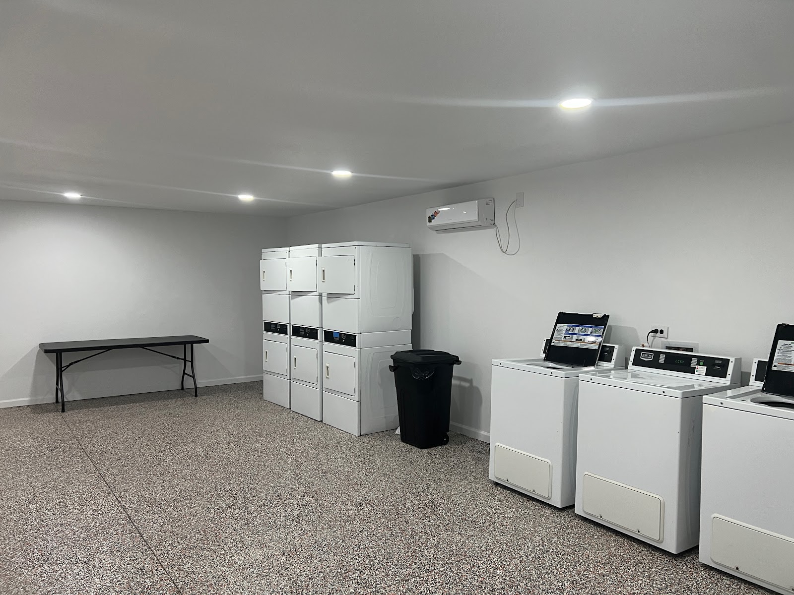 Hickory Creek RV Park