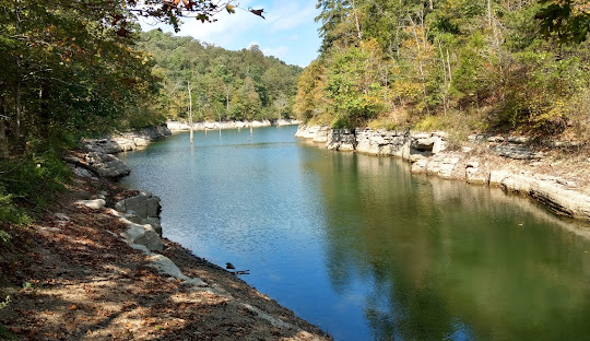 Hobbs State Park-Conservation Area