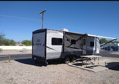 Mission View RV Park