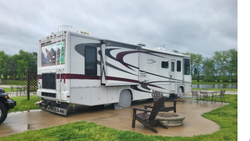 Harvey’s RV Park