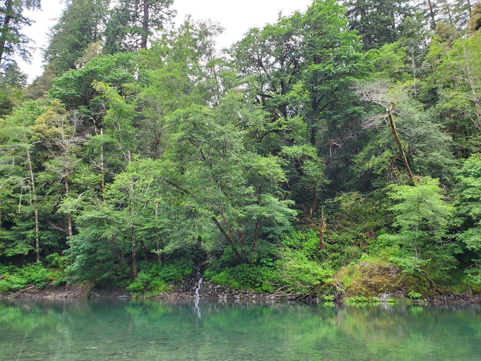 First Camp Campground