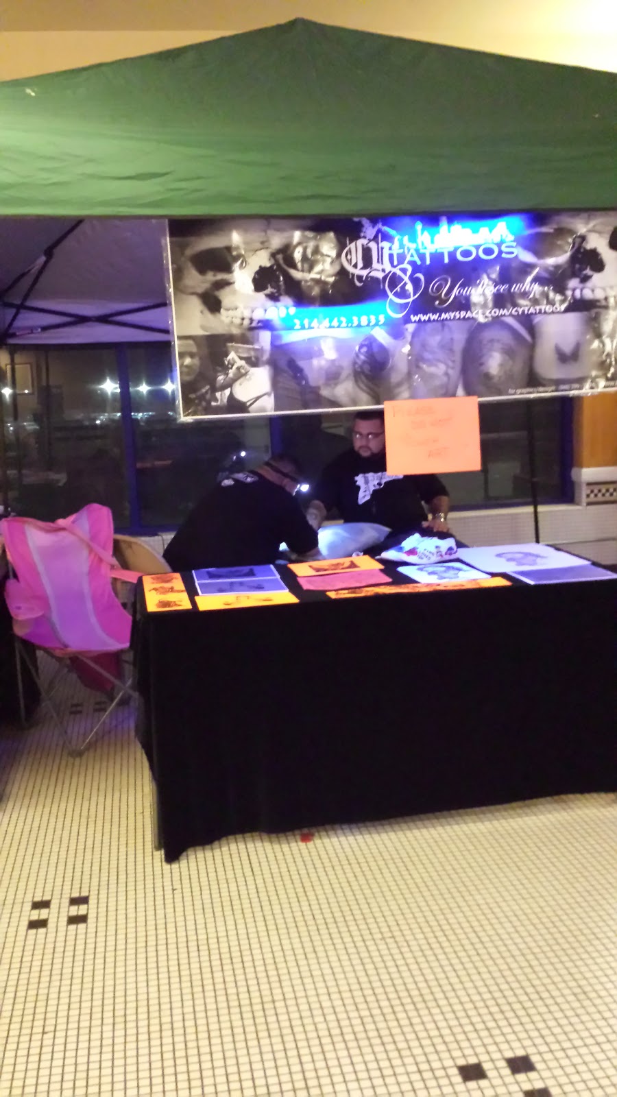 Gainesville Factory Outlet Mall