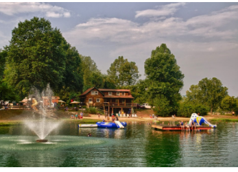 Rippling Waters Campground